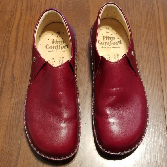 finn comfort newport